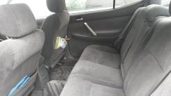 Toyota Allion. автомат, 4wd, 1.8 (125 л.с.), бензин, 113 тыс. км