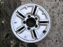 Suzuki. 5.5x15, 5x139.70, ET25