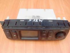Блок управления климат-контролем. Mitsubishi RVR, N28W, N28WG Mitsubishi Chariot, N48W, N38W Двигатель 4D68