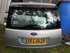 Крышка багажника. Ford C-MAX Ford S-MAX
