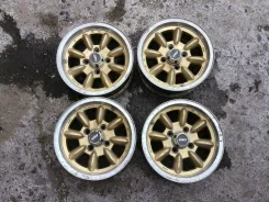 Enkei Compe. 6.0x14", 4x114.3, ET15 ����