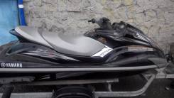 Yamaha FX Cruiser HO. 180,00 л.с., Год: 2010 год