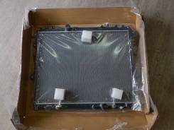 Радиатор гидроусилителя. Toyota Hilux, TGN10, TGN11, TGN36, TGN16, TGN26, TGN15 Toyota Fortuner, TGN61, TGN51 Двигатели: 2TRFE, 1TRFE