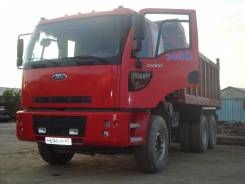 Ford Cargo. Продаётся самосвал FORD Kargo, 7 330 куб. см., 26 000 кг.