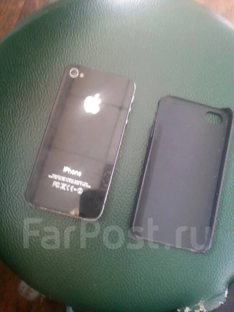 Apple iPhone 4s. �/� ����