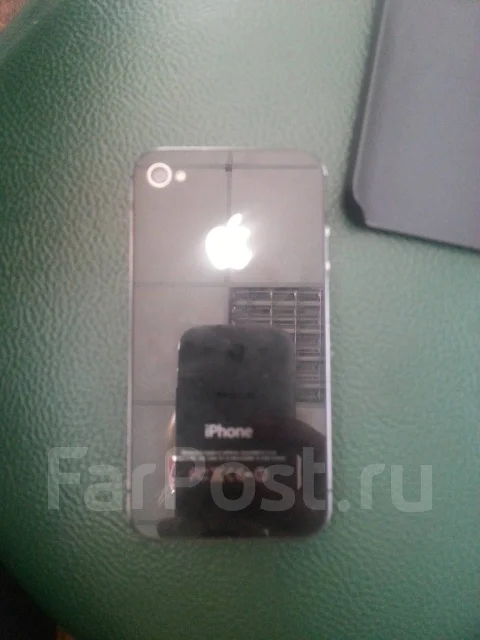 Apple iPhone 4s. �/� ����