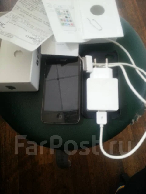 Apple iPhone 4s. �/� ����