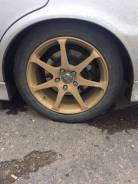 AVS. 7.0x17, 3x112.00, 5x114.30, ET0, ЦО 50,0 мм.