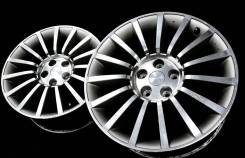 Autec. 8.0x18, 5x114.30, ET30