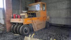 Hamm. Каток GRW-2201