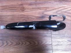 Ручка двери внешняя. Mazda Atenza, GHEFS, GH5AS, GHEFP, GHEFW, GH5AW, GH5FS, GH5FP, GH5FW, GH5AP Mazda Mazda6, GH Mazda Demio, DE3AS, DE5FS, DE3FS