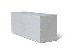 Газоблоки.