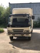 Isuzu Forward. Рефрижератор isuzu forward, 7 198 куб. см., 5 000 кг.