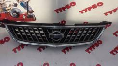 Решетка радиатора. Nissan Sunny, B15