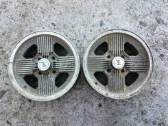 Advan. 6.0x14, 4x114.30, ET16