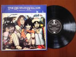 LP. Beatles. The Beatles Ballads.