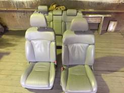 Сиденье. Lexus GS350, GRS191, GRS190, GRS196, GRS195, URS190, UZS190 Lexus GS300, URS190, UZS190, GRS196, GRS195, GRS191, GRS190 Lexus GS30 / 35 / 43...