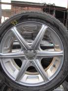 ADR Design. 7.0x17, 4x114.30, 5x114.30, ET45