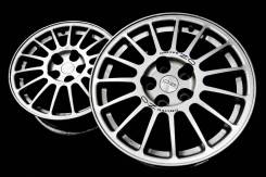 OZ Racing. 7.5x17, 5x114.30, ET38