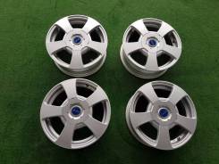Bridgestone FEID. 5.5x14, 4x100.00, 4x114.30, ET40, ЦО 73,0 мм.