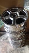 K&K. x16, 5x114.30