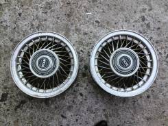 RAYS VOLK RACING. 6.0x14, 5x100.00, ET38