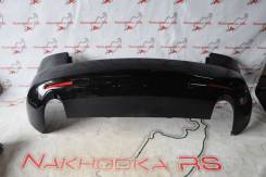 Бампер. Mazda CX-7, ER3P