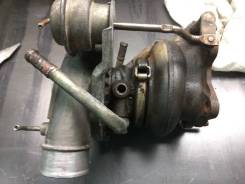 Турбина. Subaru Forester, SF5 Subaru Impreza, GF8, GC8 Двигатель EJ207