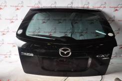 Дверь багажника. Mazda CX-7, ER3P