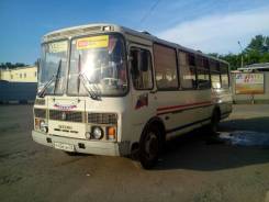 ПАЗ 4234. Продам паз 4234, 4 750 куб. см., 30 мест