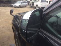 Стекло зеркала заднего вида бокового. Toyota Hilux Surf, GRN215, GRN215W, RZN215, RZN215W, TRN215, TRN215W, VZN215, VZN215W
