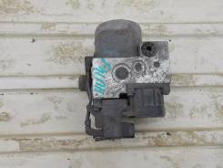 Насос abs. Nissan Bluebird, EU14, ENU14, HU14, HNU14