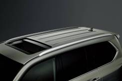 Рейлинг. Lexus LX450d Lexus LX570