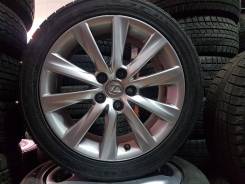 Колёса. x17 5x114.30