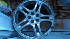 Subaru. 7.0x17, 5x100.00, ET55