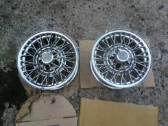 Cragar. 7.0x15", 5x114.3, 5x120, ET20 