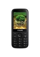 Philips Xenium E160. Новый
