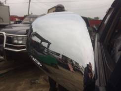 Стекло зеркала заднего вида бокового. Toyota Hilux Surf, GRN215, GRN215W, RZN215, RZN215W, TRN215, TRN215W, VZN215, VZN215W