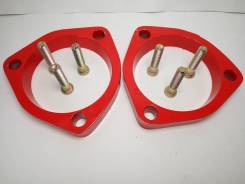 Проставка под кузов. Honda: Odyssey, Lagreat, HR-V, MDX, Stream, MR-V, S-MX, Stepwgn Двигатели: J35A2, J35A4, J35A6, D16W5, D16W1, D16W2