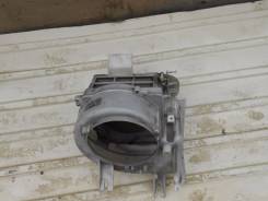 Корпус моторчика печки. Nissan Bluebird, ENU14, EU14, HNU14, HU14