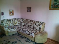 3-комнатная, улица Красногвардейская 95. 60 кв. м. Комната