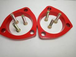 Проставка под кузов. Honda: CR-V, Integra, Civic, Edix, Civic Ferio, Stream, FR-V, Element Двигатели: N22A2, D16W7, D16V2, D17A8, D17Z1, D15Y3, D14Z6...