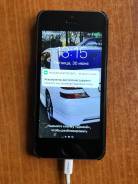 Apple iPhone 5s 32Gb. Б/у