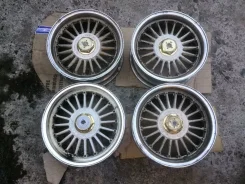 SSR Executor EX01. 6.5x15", 4x114.3, ET20 ����
