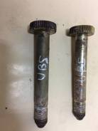 Болт торсиона подвески. Isuzu Bighorn, UBS25GW, UBS73GW, UBS73DW, UBS25DW, UBS26DW, UBS69GW, UBS69DW, UBS25, UBS26, UBS69, UBS73