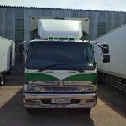 Hino Ranger. Продается грузовик , 8 000 куб. см., 10 000 кг.
