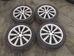 Subaru. 7.5x18, 5x100.00, ET48
