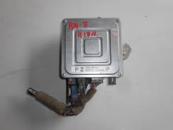 Блок управления рулевой рейкой. Honda Stream, RN7 Двигатель R18A