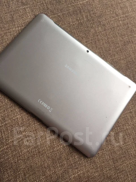 Samsung Galaxy Tab 2 ����