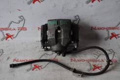 Суппорт тормозной. Toyota Prius, ZVW30, ZVW30L